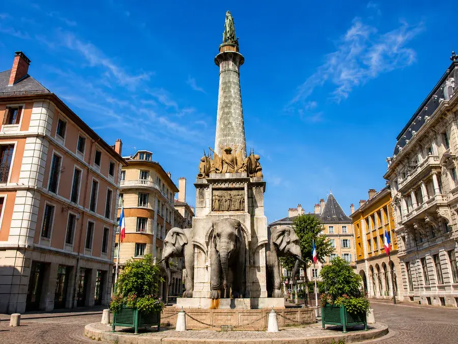Chambéry