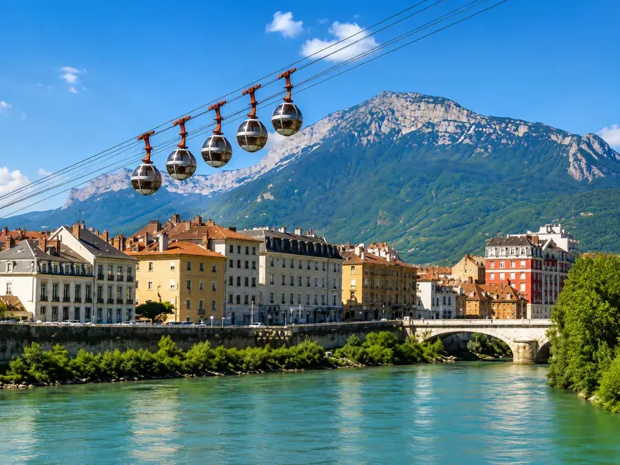 Grenoble