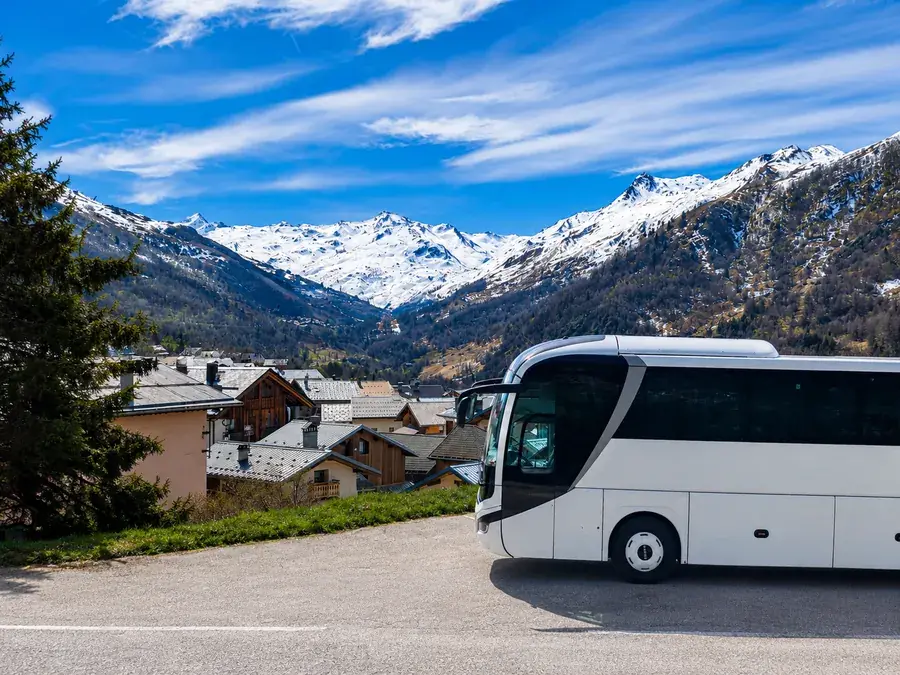 Tarentaise
